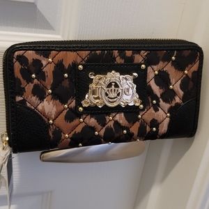 Juicy Couture Wallet/Clutch